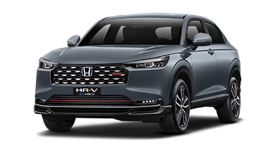 Honda Hrv Auto Sài Gòn